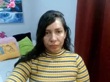 goddessnahi on Chaturbate 