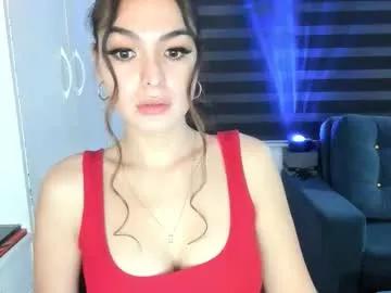 goddessofangel on Chaturbate 