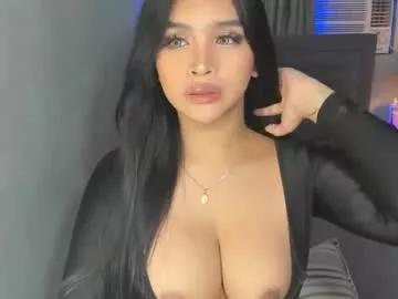 goddesspinaytrans on Chaturbate 