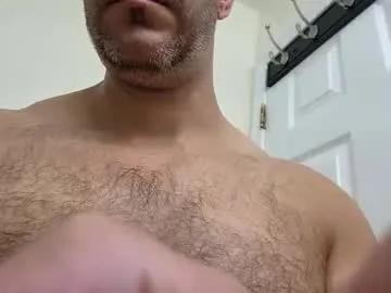 godsmack69 — CUMSHOT! [1000 tokens remaining] #hairy #cumshow #pvt #bear #muscles