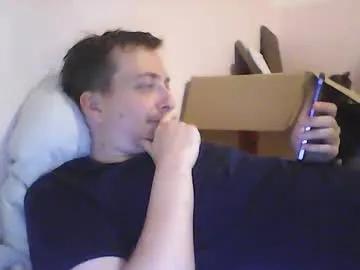 gohan3385 on Chaturbate
