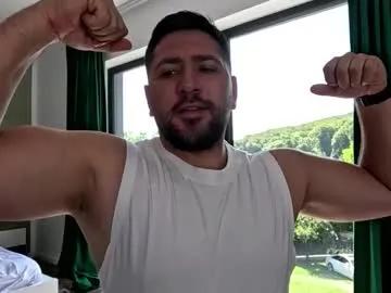 gold_alpha_boy on Chaturbate