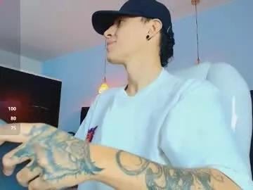 good_sheep on Chaturbate 