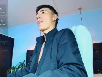 good_sheep on Chaturbate 