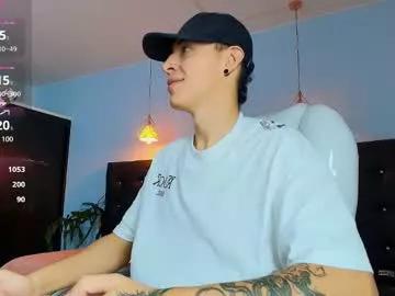 good_sheep on Chaturbate 