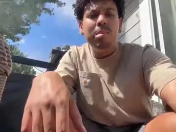 goodjob_jay on Chaturbate 