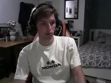 goodlistener19 on Chaturbate 