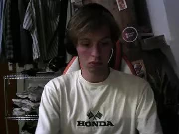goodlistener19 on Chaturbate 