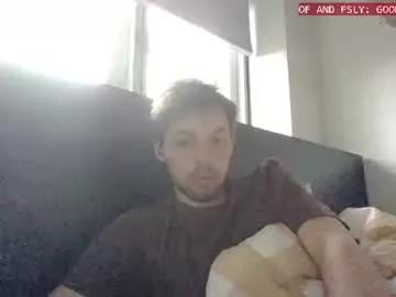 goodlistener19 on Chaturbate 