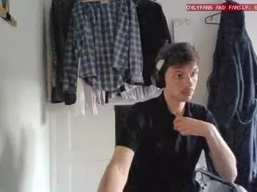 goodlistener19 on Chaturbate 