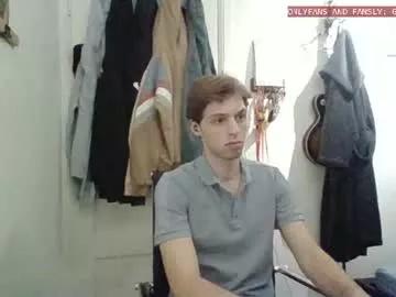 goodlistener19 on Chaturbate 