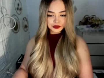 gorgeousamandarose on Chaturbate 
