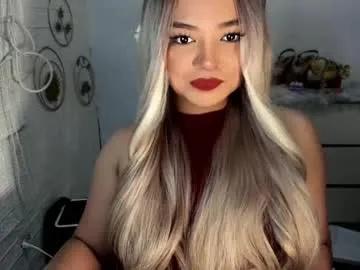 gorgeousamandarose on Chaturbate 