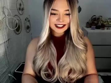 gorgeousamandarose on Chaturbate 