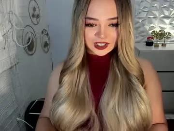 gorgeousamandarose on Chaturbate 