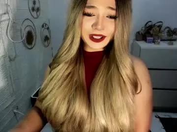 gorgeousamandarose on Chaturbate 