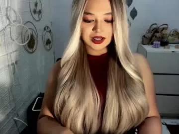 gorgeousamandarose on Chaturbate 