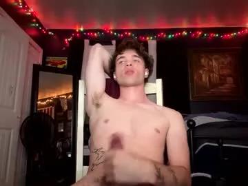 graysonowens — Graysonowens's room #gay #twink #bigdick