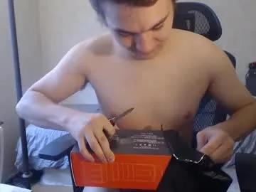 greendynomite_04 on Chaturbate 