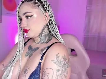 greennbella on Chaturbate 