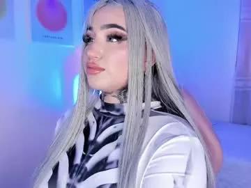 greennbella on Chaturbate 