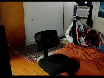 greenvibeslive42 on Chaturbate 