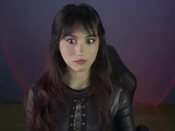 greeny_mat on Chaturbate 