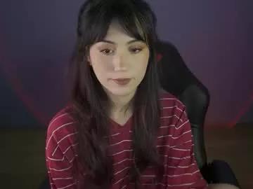 greeny_mat on Chaturbate 