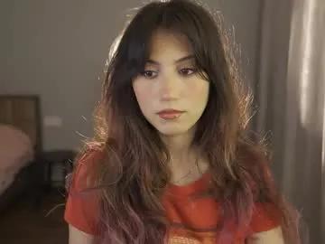 greeny_mat on Chaturbate