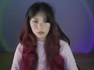 greeny_mat on Chaturbate 