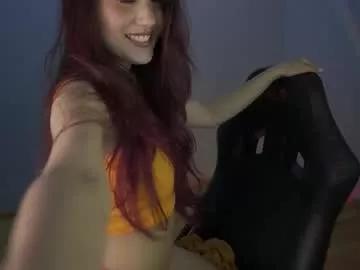 greeny_mat on Chaturbate 