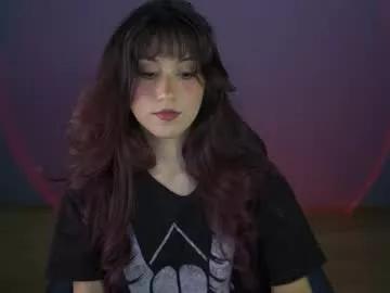 greeny_mat on Chaturbate 