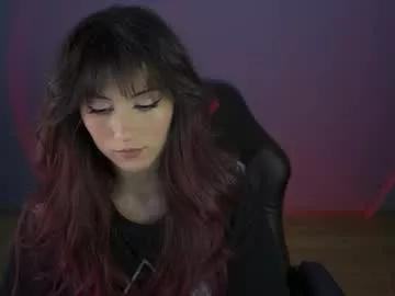 greeny_mat on Chaturbate 