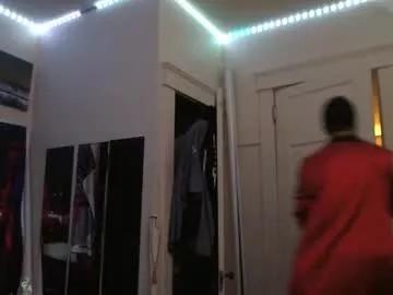 gregnice313 on Chaturbate 