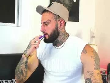 gregor_walsh on Chaturbate 