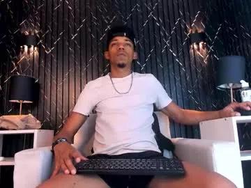 gregory_sforza on Chaturbate 
