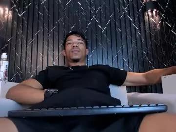 gregory_sforza on Chaturbate 