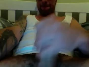 gulliverfuck on Chaturbate 