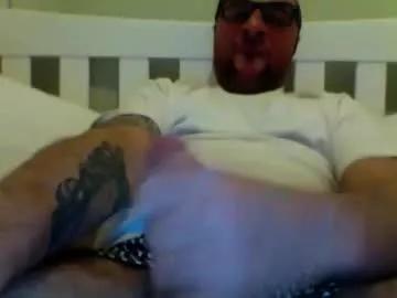 gulliverfuck on Chaturbate 