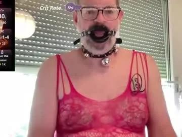 gummicasual on Chaturbate 