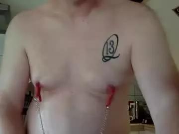 gummicasual on Chaturbate 