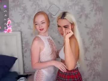 gwenbudlong on Chaturbate
