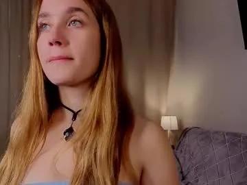 gwenbunn on Chaturbate