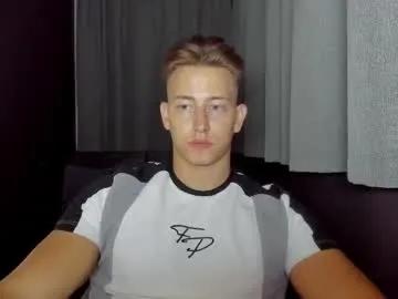 gym_alpha on Chaturbate