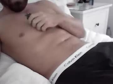 gymfitdan on Chaturbate