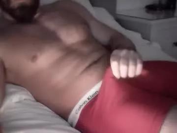 gymfitdan — Goal: Remove Boxers an release my 9inch Cock #british #muscle #uncut #bigcock #beard - Next Goal: Cover Cock in Oil 