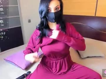 habibi_moon on Chaturbate