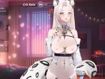 hadamia on Chaturbate 