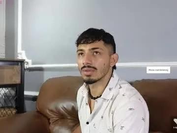 hadez_69 — GOAL: FLEX MY ARMS [33 tokens remaining] Workout with me #muscle #cum #bigcock #c2c #bigass