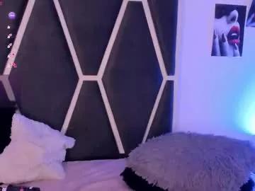 haiileymiller on Chaturbate 